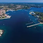 Amazing In * Porec