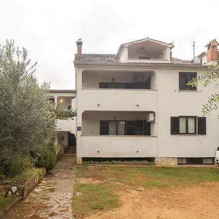 Amazing In Apartment Porec