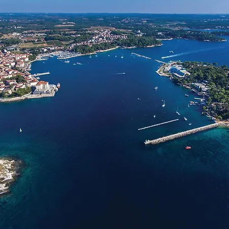 Amazing In * Porec