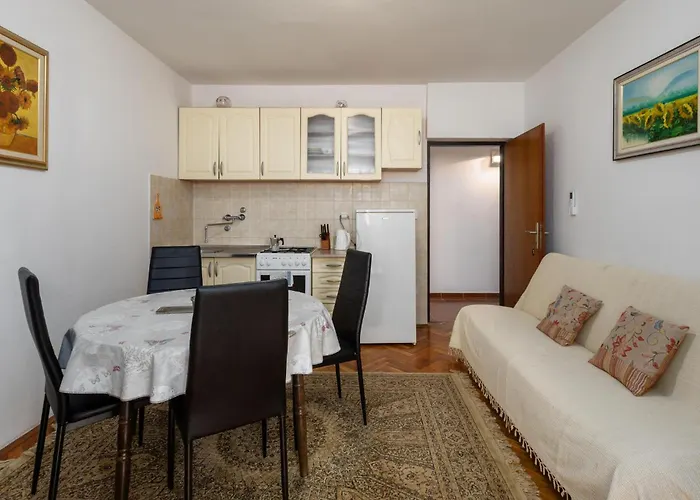 Apartman Amazing In