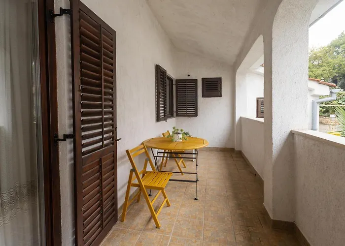 Amazing In Apartman Poreč