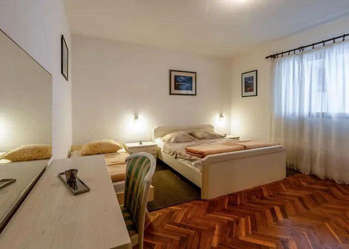 Apartman Amazing In Poreč