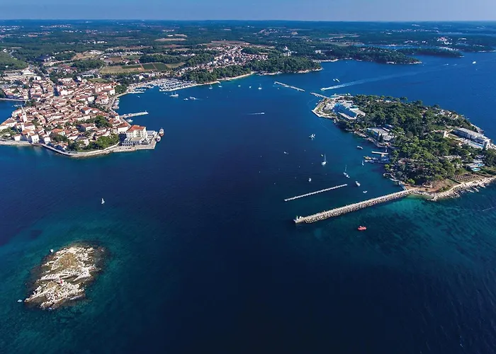 Amazing In * Poreč