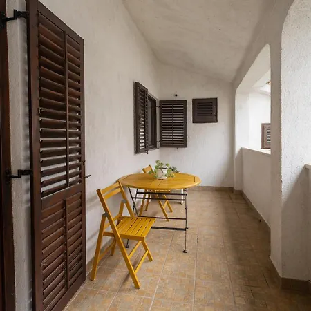 Amazing In Appartement Poreč