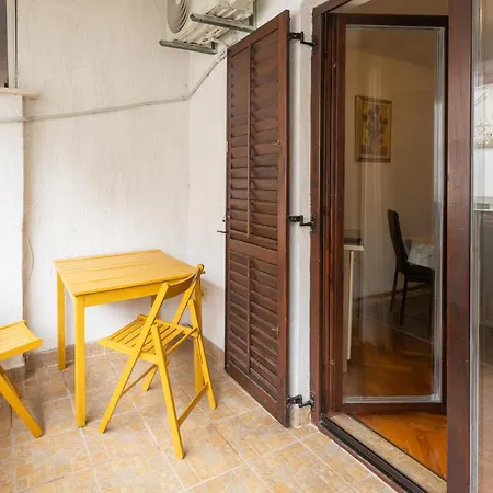 Amazing In Appartement