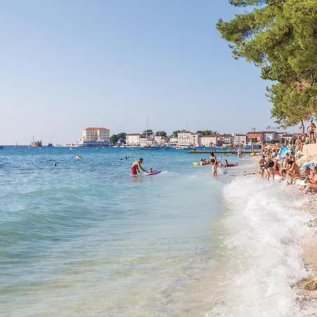 Amazing In Appartement Poreč